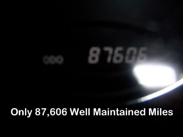 Toyota Avalon 2008 photo 7