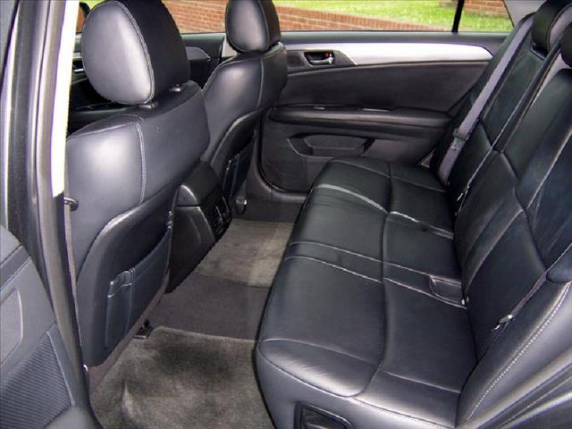 Toyota Avalon 2008 photo 9