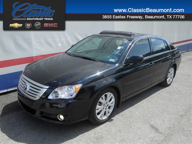 Toyota Avalon 2008 photo 3