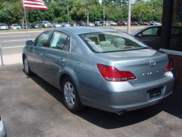 Toyota Avalon 2008 photo 2