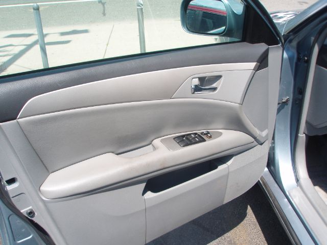 Toyota Avalon 2008 photo 3