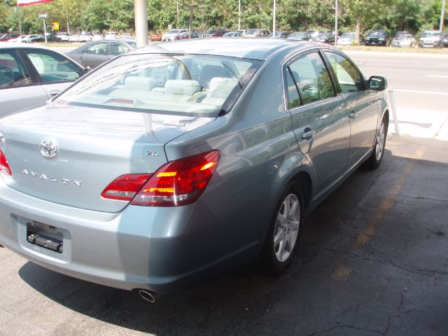 Toyota Avalon 2008 photo 4