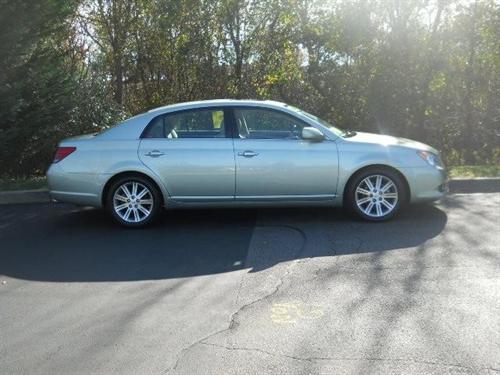 Toyota Avalon Unknown Other