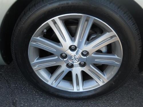 Toyota Avalon 2008 photo 1