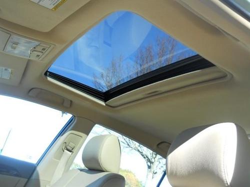 Toyota Avalon 2008 photo 3