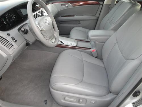 Toyota Avalon EXT CAB LT Other
