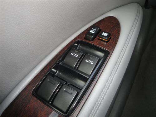 Toyota Avalon 2008 photo 1