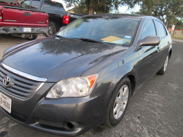 Toyota Avalon 2008 photo 1