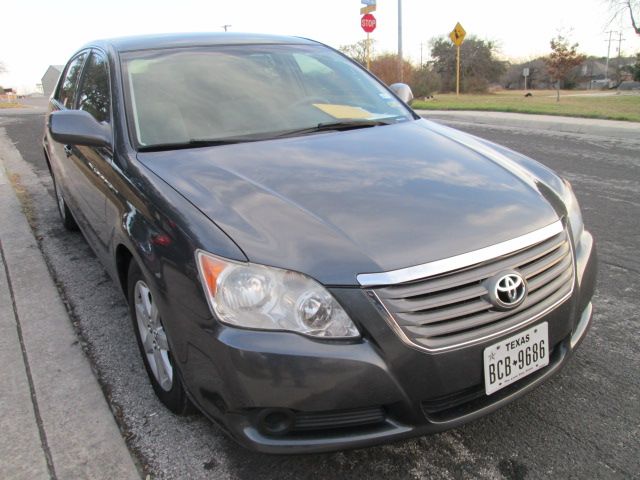 Toyota Avalon 2008 photo 2