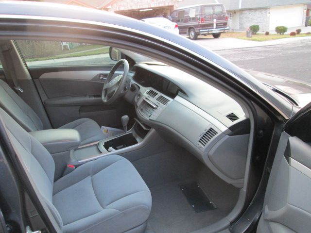 Toyota Avalon 2008 photo 3