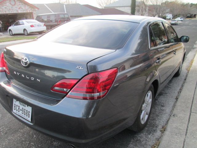 Toyota Avalon 2008 photo 4
