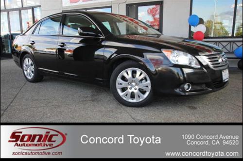 Toyota Avalon XLS Other