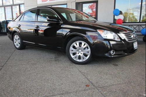 Toyota Avalon 2008 photo 1