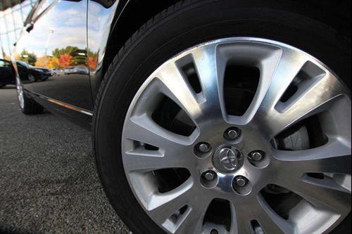 Toyota Avalon 2008 photo 2