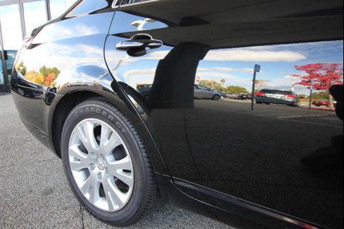 Toyota Avalon 2008 photo 3