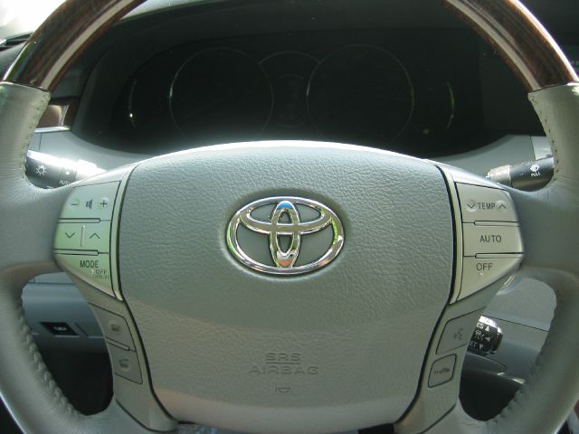 Toyota Avalon 2008 photo 17
