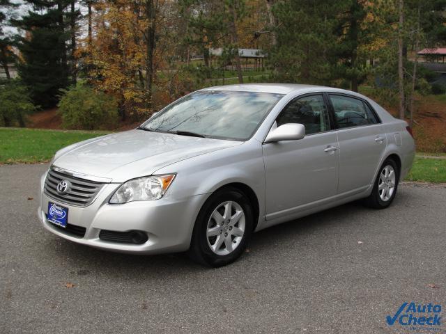 Toyota Avalon 2008 photo 1