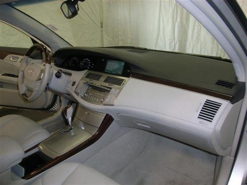 Toyota Avalon SLT 25 Other