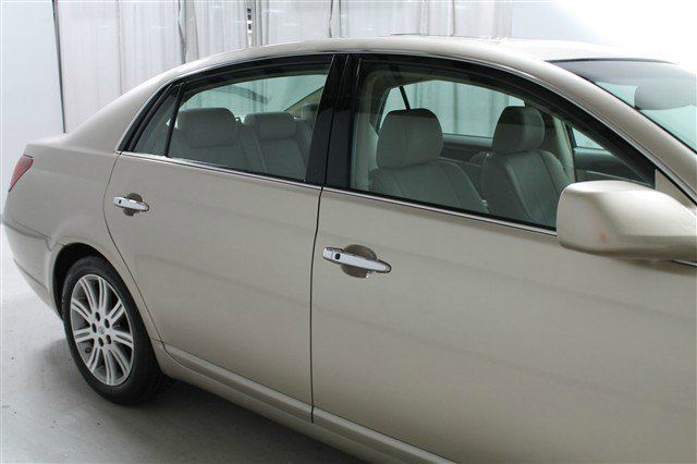 Toyota Avalon 2008 photo 4