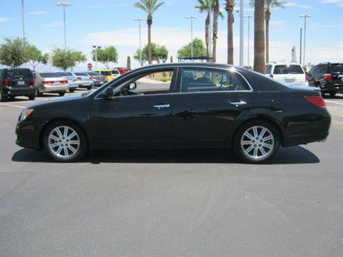 Toyota Avalon 2008 photo 1