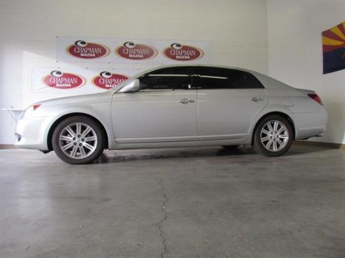 Toyota Avalon 2008 photo 1
