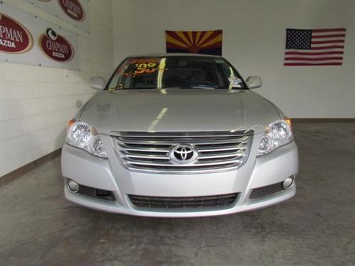 Toyota Avalon 2008 photo 2
