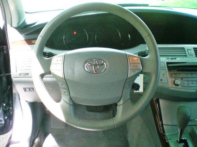 Toyota Avalon 2008 photo 5