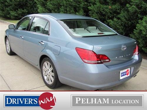Toyota Avalon 2008 photo 2