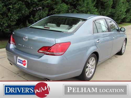 Toyota Avalon 2008 photo 3