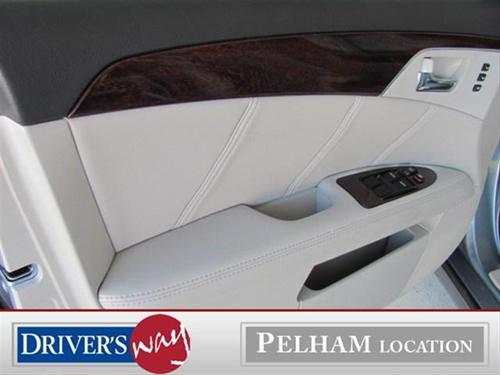 Toyota Avalon 2008 photo 4