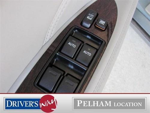 Toyota Avalon 2008 photo 5