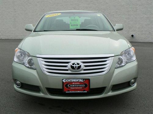 Toyota Avalon 2008 photo 1