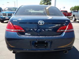 Toyota Avalon Sport 4WD Other
