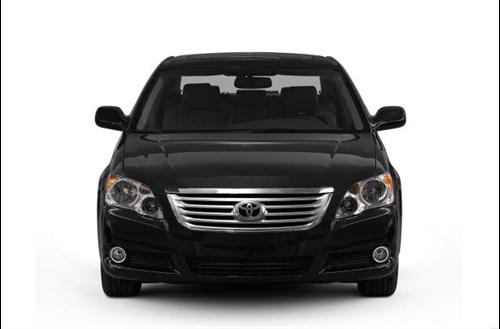 Toyota Avalon 2008 photo 4