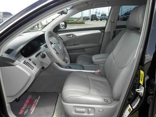 Toyota Avalon 2008 photo 1