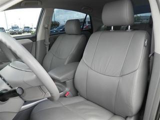 Toyota Avalon 2008 photo 2