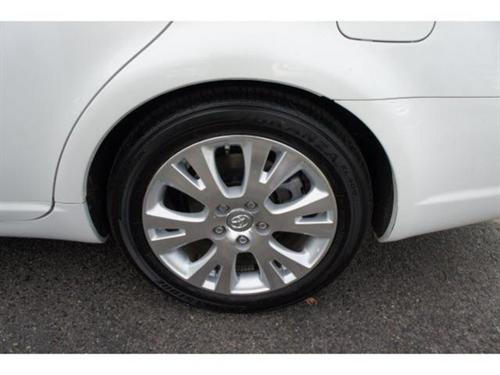 Toyota Avalon 2008 photo 1