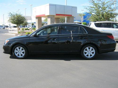 Toyota Avalon 2008 photo 1