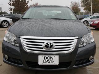Toyota Avalon 2008 photo 1