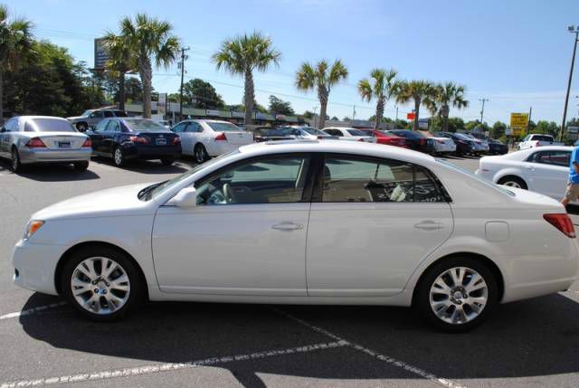 Toyota Avalon 2008 photo 1