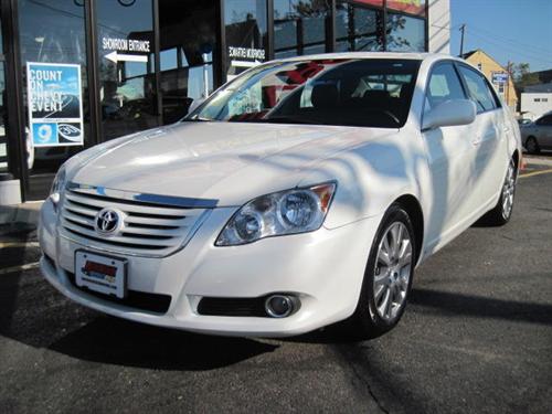 Toyota Avalon 4dr Sdn Auto Other