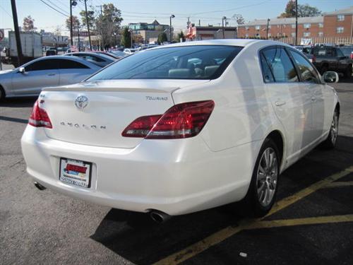 Toyota Avalon 2008 photo 2