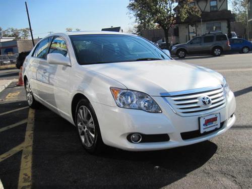Toyota Avalon 2008 photo 3