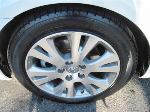 Toyota Avalon 2008 photo 5