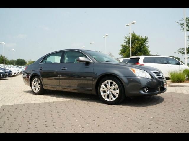 Toyota Avalon 2008 photo 1