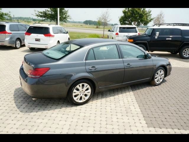 Toyota Avalon 2008 photo 2