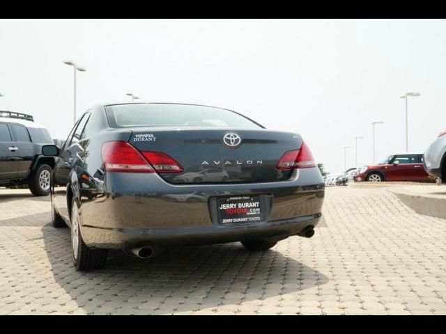 Toyota Avalon 2008 photo 3