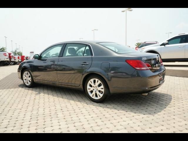 Toyota Avalon 2008 photo 4