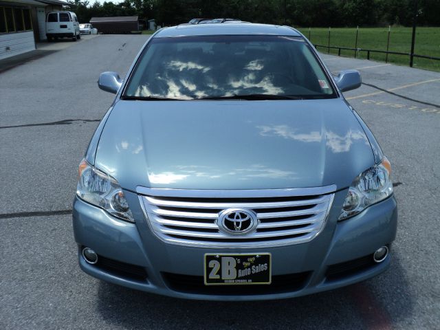 Toyota Avalon 2008 photo 1