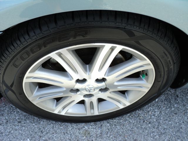 Toyota Avalon 2008 photo 2